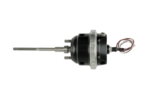 Turbosmart  GenV IWG (Twin Port) Wastegate Actuator Suit BorgWarner EFR With Position Sensor 14psi