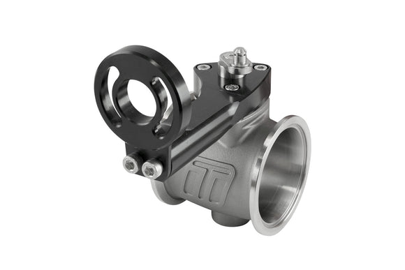 Turbosmart  MSG50 Modular StraightGate50 Compatible with VAG