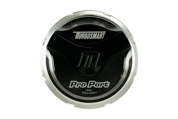 Turbosmart  GenV ProPort BOV (Black)