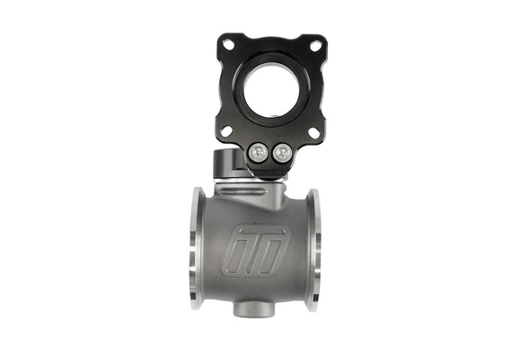 Turbosmart  MSG50 Modular StraightGate50 Compatible with Honda