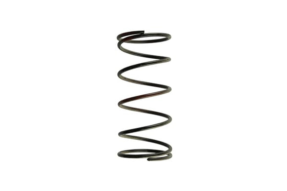Turbosmart  Gen4 WG50/60 12PSI OUT SPRG-BLK/RED