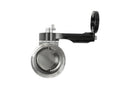 Turbosmart  MSG50 Modular StraightGate50 Compatible with VAG-4