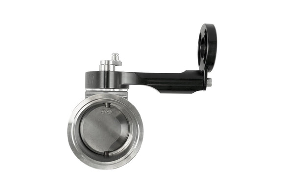 Turbosmart  MSG50 Modular StraightGate50 Compatible with VAG