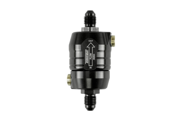 Turbosmart  ProOPR Rising Rate Turbo Oil Pressure Regulator