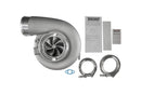 Turbosmart  TS-1 Performance Turbocharger 7675 V-Band Reverse Rotation 0.96AR Externally Wastegated-6