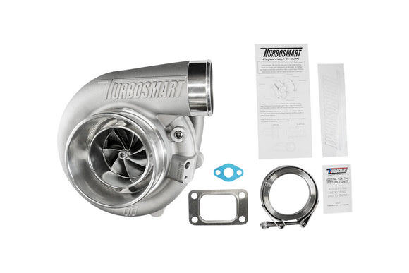 Turbosmart  TS-1 Performance Turbocharger 6466 T3 01.10AR Externally Wastegated