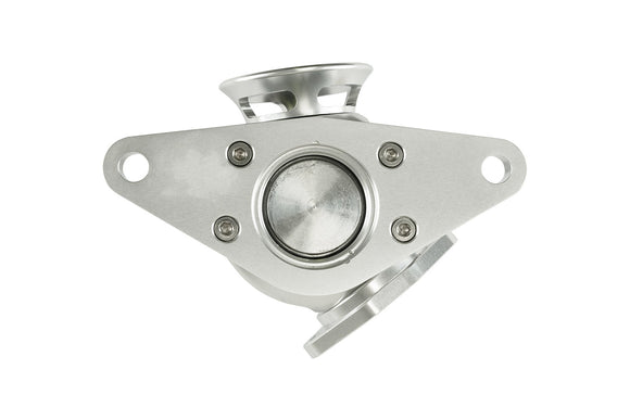 Turbosmart  Dual Port Subaru-Black