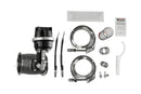 Turbosmart  Compressed Gas (CO2) StraightGate76 - Inbuilt Solenoids - 7PSI Black (Control In Cap CO2 Boost Control)-6