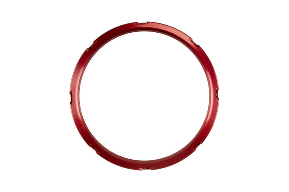 Turbosmart  Accent Locking Collar - Red