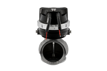 Turbosmart  GenV WG60CG PowerGate60 Compressed Gas (Solenoid) 7psi Black - 0