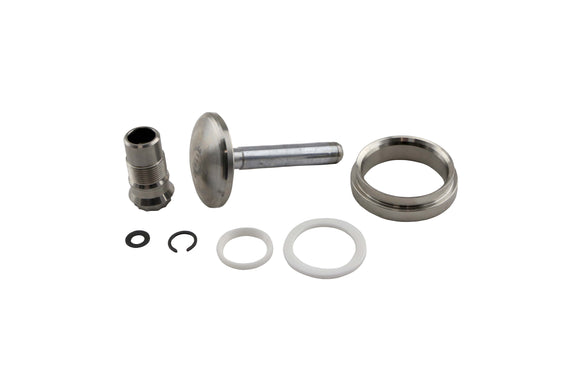 Turbosmart  GenV WG38 Valve & Guide Set