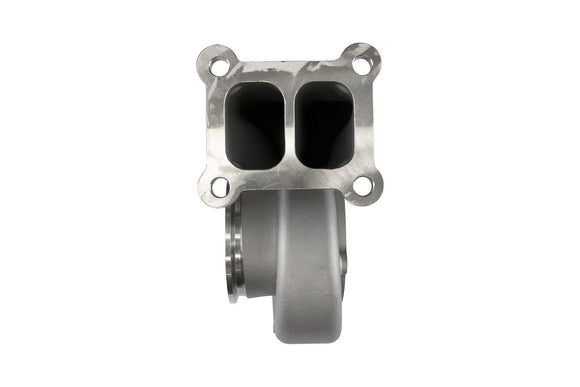 Turbosmart  Turbine Housing B Frame (T4 Divided 1.00AR) suit 66mm turbine
