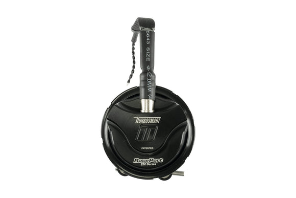 Turbosmart  GenV RacePort EM Valve (Female Flange) - Sleeper