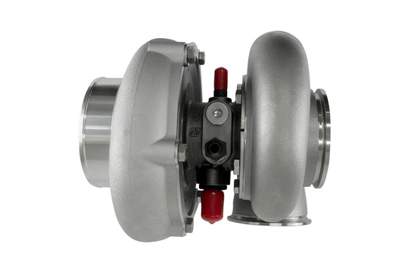 Turbosmart  TS-2 Performance Turbocharger (Water Cooled) 7170 (Kompact) V-Band 0.96AR Externally Wastegated