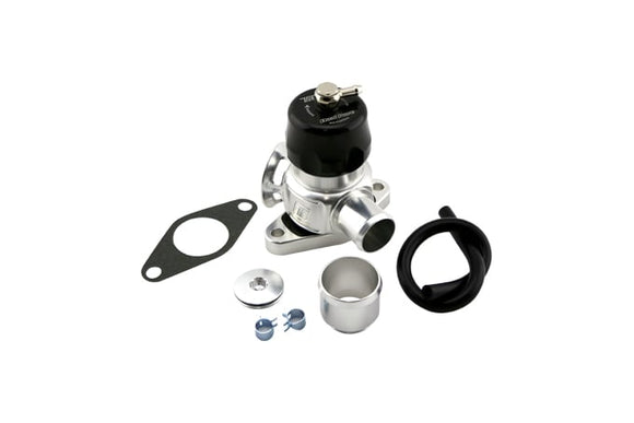 Turbosmart  Dual Port Nissan-Black
