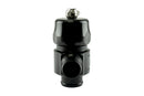 Turbosmart  Smart Port - Subaru WRX 2015-current - Black-4