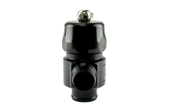 Turbosmart  Smart Port - Subaru WRX 2015-current - Black