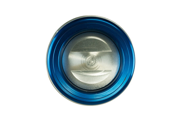 Turbosmart  PowerPort BOV (Blue)