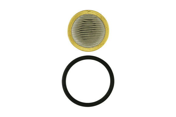 Turbosmart  Replacement 44 micron Filter Element (Suit Turbosmart OPR & Oil Filter)