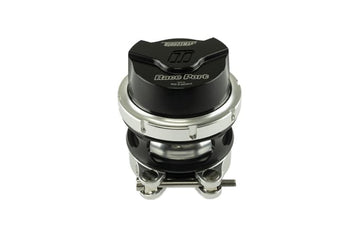 Turbosmart  GenV RacePort Valve Suit Female Flange - (Black)