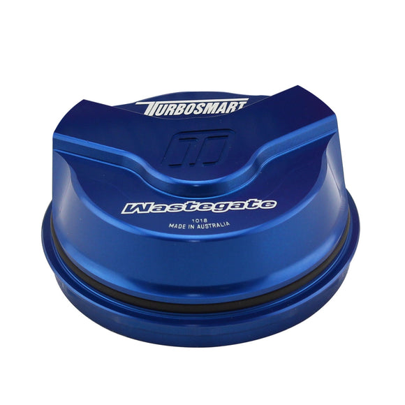 Turbosmart  GenV Cap (Blue) Suit WG38/40