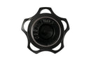 Turbosmart  Oil Cap - Notch - LS - Black-3