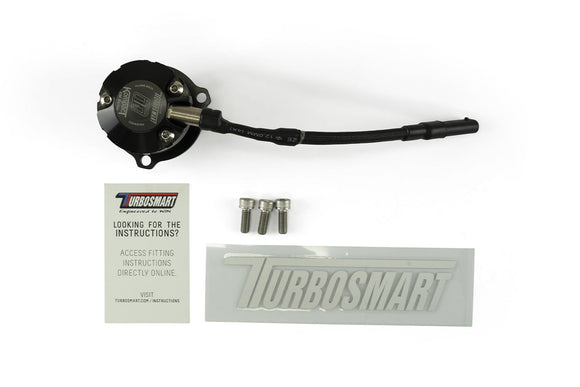 Turbosmart  BOV Kompact EM Plumb Back VR7 - Camaro/Commodore/Insignia