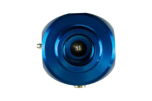 Turbosmart  FPR10 Fuel Pressure Regulator Suit -10AN (Blue)