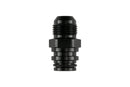 Turbosmart  Oil Cap Insert - 10AN  - Black-1