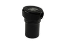 Turbosmart  Fuel Filter Canister 10um 8AN Black-1