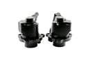 Turbosmart  BOV Kompact EM Plumb Back VR29 - Merc C63-2