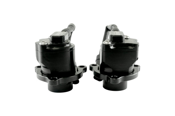 Turbosmart  BOV Kompact EM Plumb Back VR29 - Merc C63