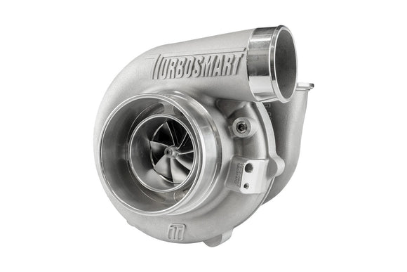 Turbosmart  TS-2 Performance Turbocharger (Water Cooled) 5862 V-Band 0.82AR Externally Wastegated