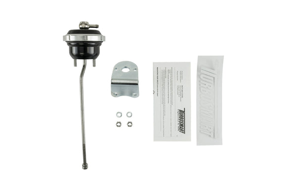 Turbosmart  IWG75 Wastegate Actuator Suit VAG K04 Variant - Black 5PSI