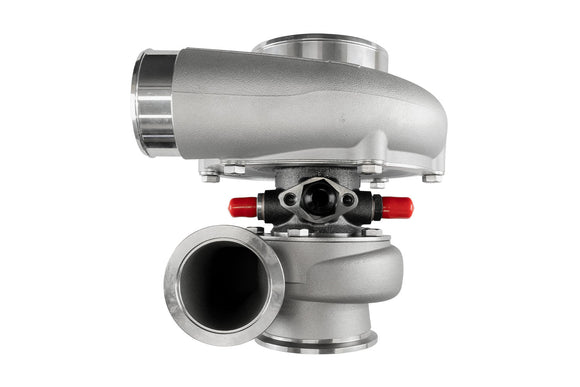 Turbosmart  TS-2 Performance Turbocharger (Water Cooled) 6466 V-Band 1.07AR Externally Wastegated