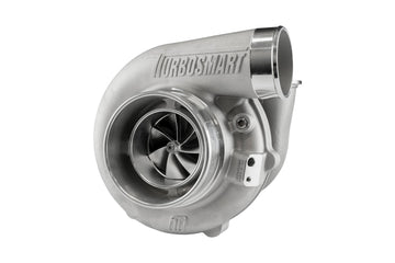 Turbosmart  TS-2 Performance Turbocharger (Water Cooled) 6466 V-Band 0.82AR Externally Wastegated