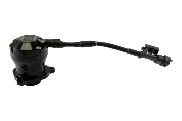 Turbosmart  BOV Kompact EM Plumb Back VR3 - Jeep