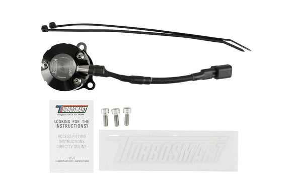 Turbosmart  BOV Kompact EM Plumb Back VR21