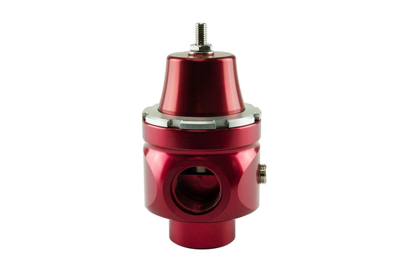 Turbosmart  FPR10 Fuel Pressure Regulator Suit -10AN (Red)