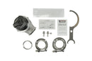 Turbosmart  GenV HyperGate45HP 'High Pressure' 35psi External Wastegate (Black)-6