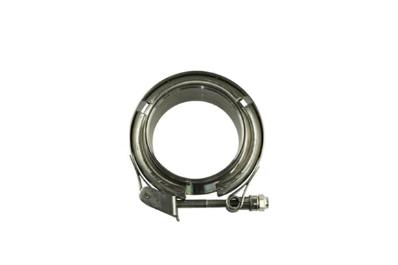 Turbosmart  V-Band Coupling Kit inc Quick-Release 69.9mm / 2.75"