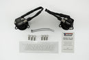 Turbosmart  BOV Kompact EM Dual Port VR29 - Merc C63-6