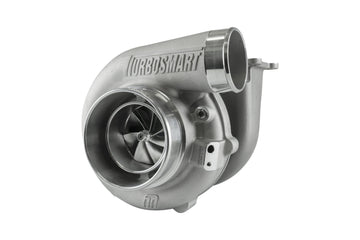 Turbosmart  TS-1 Performance Turbocharger 6870 (Kompact) T4 0.82AR Externally Wastegated