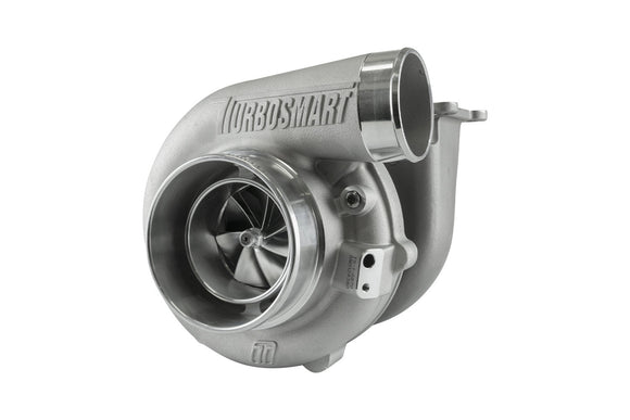 Turbosmart  TS-1 Performance Turbocharger 6870 (Kompact) T4 0.82AR Externally Wastegated