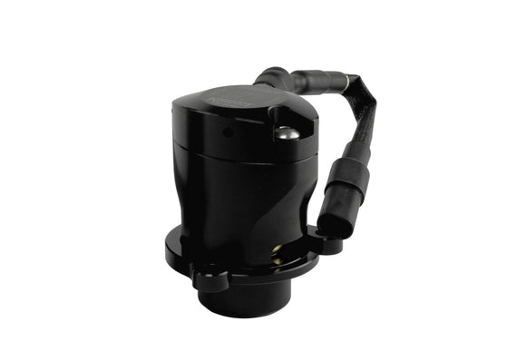 Turbosmart  BOV Kompact EM Dual Port VR34 - Jeep JL Wrangler w/ 2.0T from 2024-Current