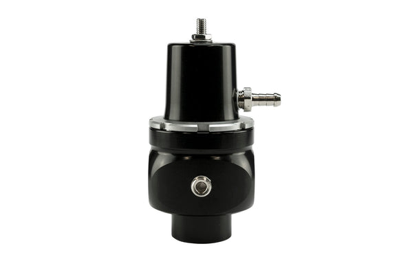 Turbosmart  FPR10 Pro-Lite Black - Fuel Pressure Regulator