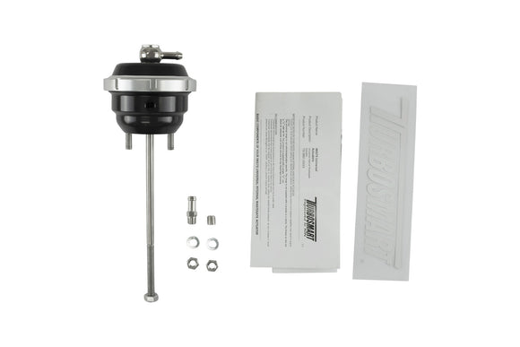 Turbosmart  IWG75 Twin-Port Universal Wastegate Actuator (UNF) 14PSI