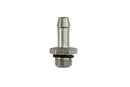 Turbosmart  Straight Nipple Replacement -3AN-1