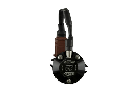Turbosmart  BOV Kompact EM Dual Port VR4 - VW/Audi/Seat/Skoda 1.4TSI