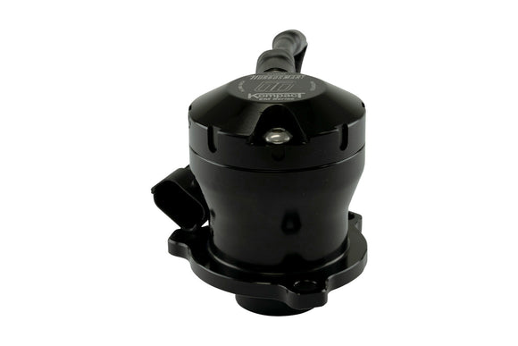 Turbosmart  BOV Kompact EM Plumb Back VR15 - Abarth, Alfa, Fiat, Lancia